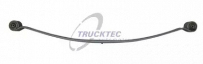 TRUCKTEC AUTOMOTIVE 0230346 -  Многолистовая рессора